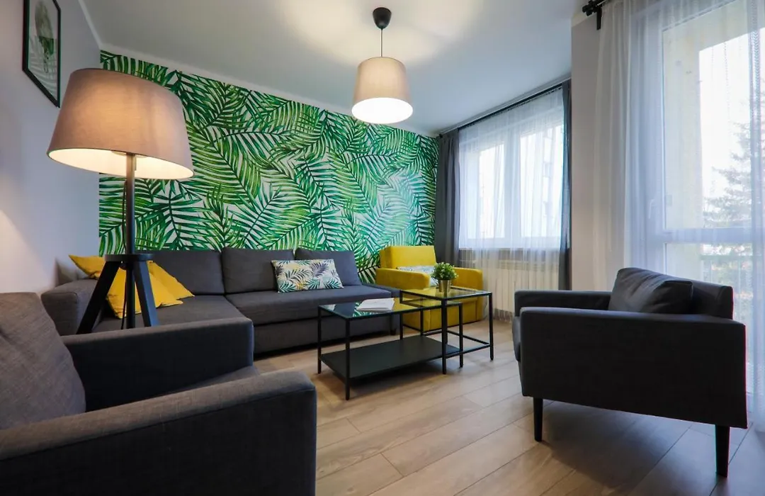 RentPlanet - Apartament Kościelna-1
