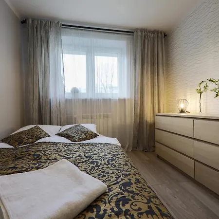 RentPlanet - Apartament Kościelna-3